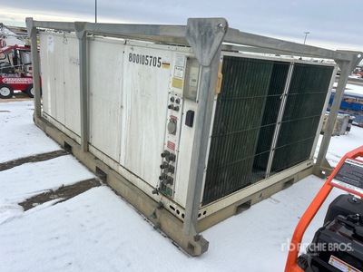 Caps PPKH-25TD-0NN72 Air Conditioner