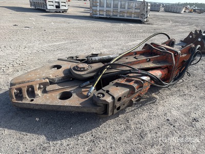 2020 NPK M38 60 in Demolition Shear - Fits NPK M30