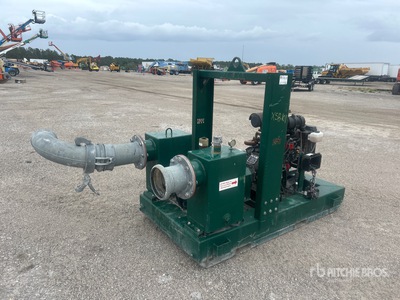 2020 Portacool 8RP-OPU-SK Water Pump