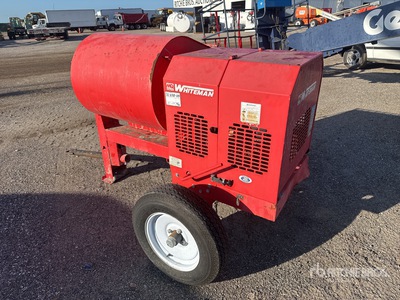 Multiquip WM70SH8 Przenośna betoniarka