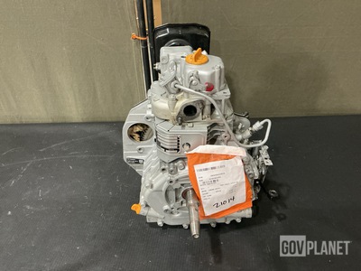 Yanmar 98-19513 Diesel Engine
