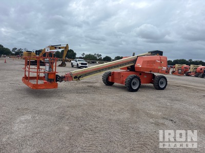 2016 (unverified) JLG 600S 4WD Diesel Telescopic Boom Lift