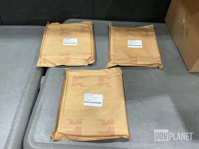 (32) Vehicle Maintenance Program 540453 Plain Encased Seals