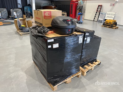 Quantity of (20) Coocases Scooter Case その他 - 店舗 & 倉庫 (Unused)