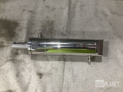 (10) Stainless Marine 02-2220041 Linear Actuating Cylinders