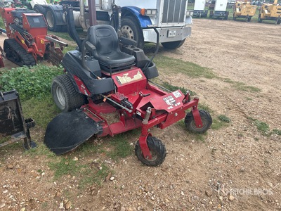 Ferris IS700Z Zero-Turn Lawn Mower