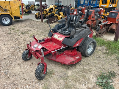 Ferris IS700Z Zero-Turn Lawn Mower