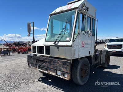 Ottawa 4x2 Tracteur de manœuvre