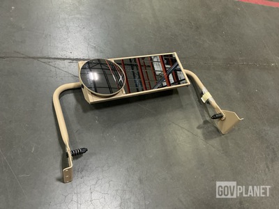 (18) Brighton Cromwell 613251 Rearview Mirror Assemblies