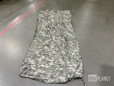 (32) ICS Improved Combat Shelters