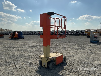 JLG 1230ES Piattaforma aerea