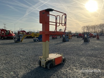 JLG 1230ES Ascenseur à mât vertical