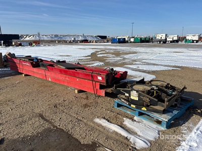 Élévateur de Véhicules