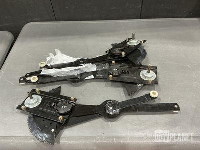 (3) Oshkosh 3232157 Vehicle Window Regulators