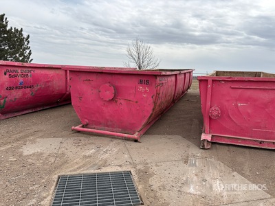 Cement Tubs Varios, equipamiento de cemento