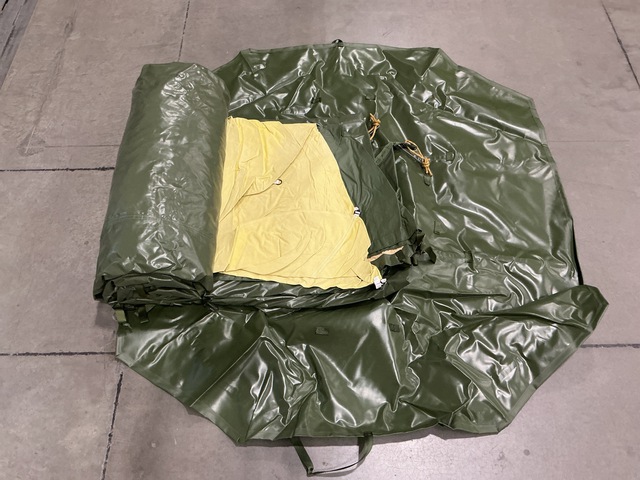 (7) Tents