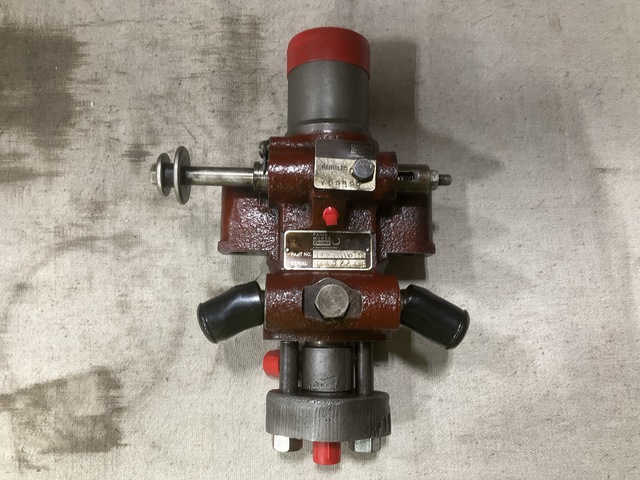 (8) Fairbanks Morse 16611116 Fuel Metering Pumps