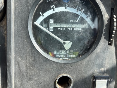 1977 John Deere 4630 2WD Tractor