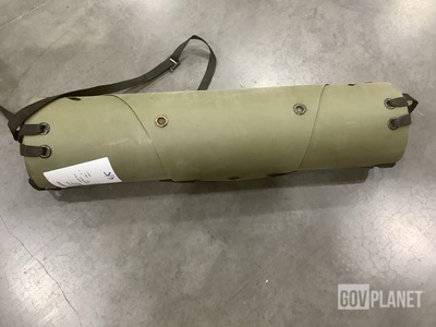 (5) Skedco SK-201 Non-Rigid Transport Litters