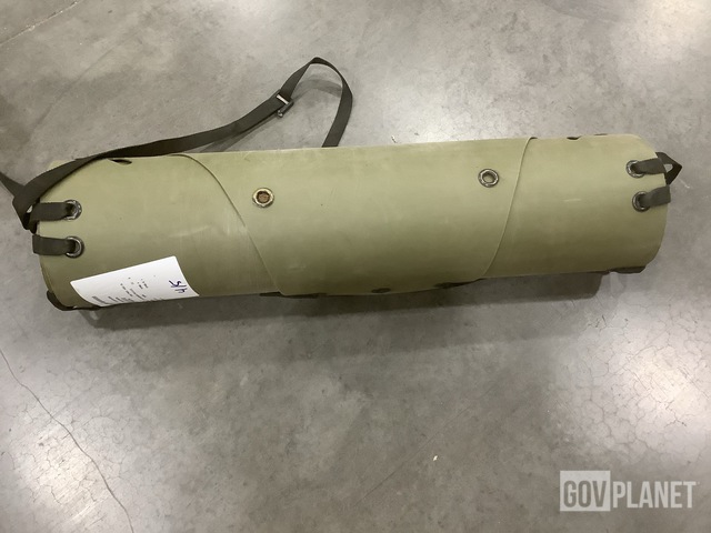(5) Skedco SK-201 Non-Rigid Transport Litters