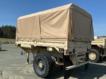 Picture, Left Rear Corner