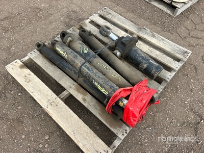 Quantity of Cilindro