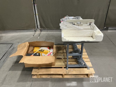 Consew 199R-1A-1 Industrial Sewing Machine