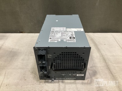 (2) Astec AA23340 Power Supplies