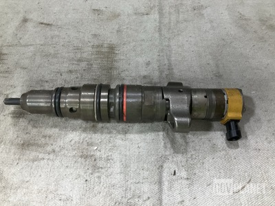 (12) Cat 238-8091 Fuel Injectors