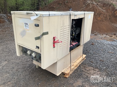 Generator Set