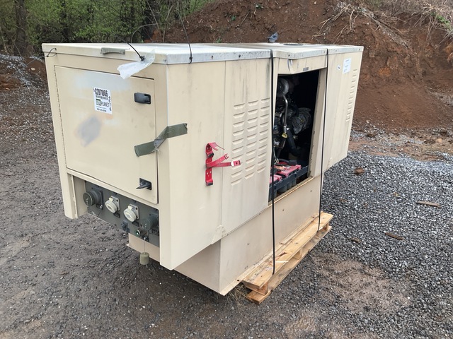 Generator Set