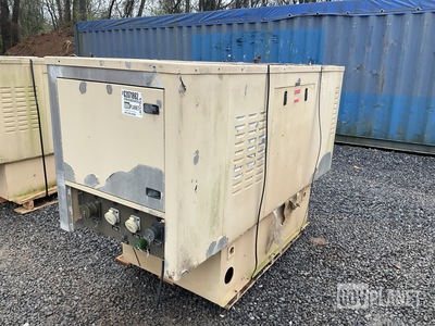 Generator Set
