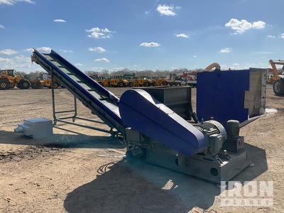 2022 WHC GSH800/450 Electric Bagging Unit Divers - Équipement d'usines industrielles