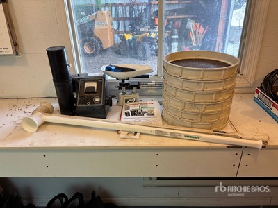 Dimo's Tool & Die Ltd Moisture Tester