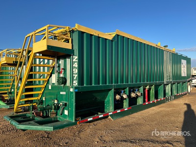 2016 Wichita S/A خزان الكسر