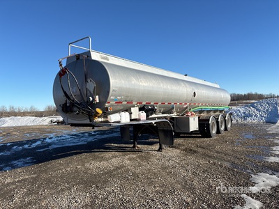 2001 Columbia ATAFT-380 38000 L Tri/A مقطورة صهاريج