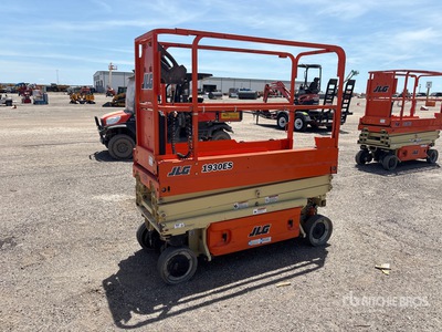 2017 JLG 1930 ES Electric Elevador de tijera