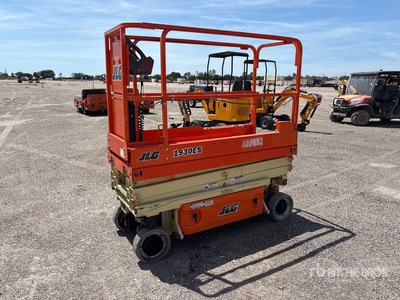 2019 JLG 1930 ES Electric Elevador de tijera