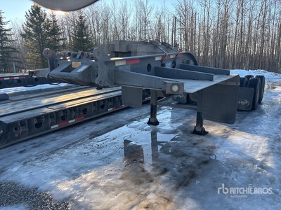 2023 Gerrys KJP203 T/A Heavy-Haul Jeep