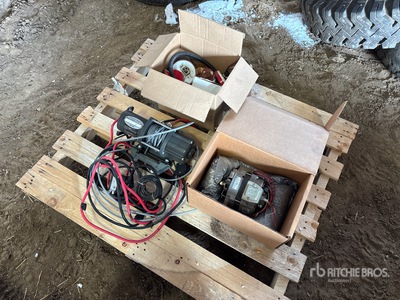 4000 lb ATV/UTV Lier