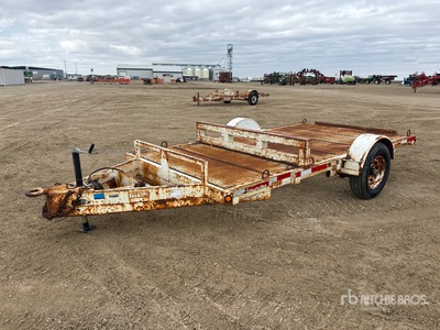 1999 Veicolo da lavoro