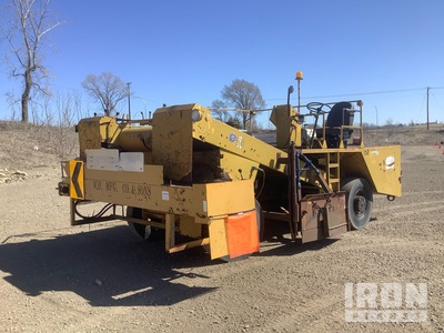 WH  WBHS Chip Spreader