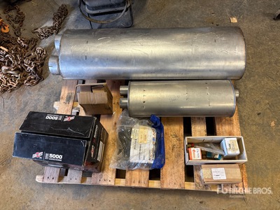 Automotive Parts (Unused)