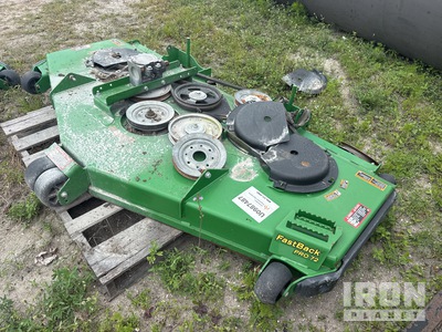 John Deere FastBack Pro 72 72 in Mower Deck (Inoperable)