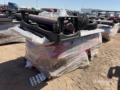 2026 SDLOOL SL-GC22S Electric Golf Cart