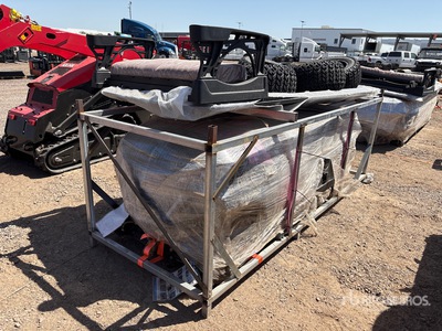 2026 SDLOOL SL-GC22S Electric Golf Cart