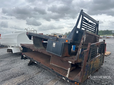 Quantity of (3) Pianale per Camion