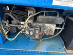 Hydraulics with