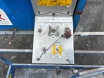 Control Station Upper with