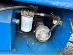Hydraulics with